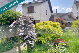 achat maison savigny-sur-orge 91600