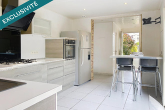 achat maison savigny-sur-orge 91600