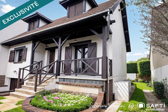 achat maison savigny-sur-orge 91600