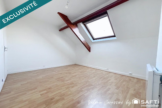 achat maison savigny-sur-orge 91600