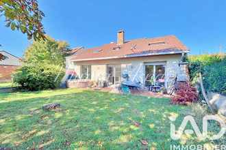 achat maison savigny-sur-orge 91600