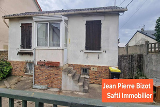 achat maison savigny-sur-orge 91600