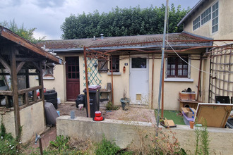 achat maison savigny-sur-orge 91600
