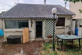 achat maison savigny-sur-orge 91600