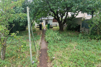 achat maison savigny-sur-orge 91600