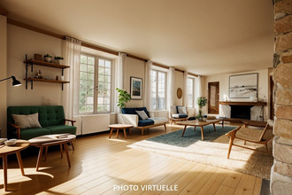 achat maison savigny-sur-orge 91600