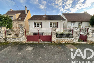 achat maison savigny-sur-orge 91600