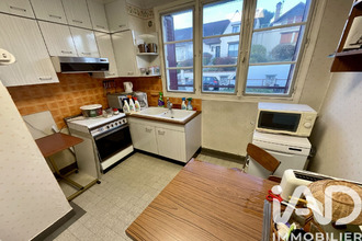 achat maison savigny-sur-orge 91600