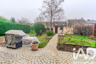 achat maison savigny-sur-orge 91600