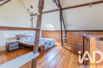 achat maison savigny-sur-orge 91600