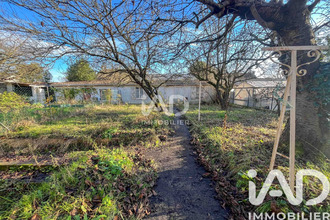 achat maison savigny-sur-orge 91600