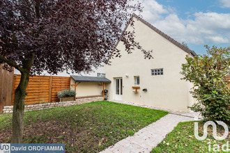 achat maison savigny-sur-orge 91600