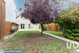 achat maison savigny-sur-orge 91600