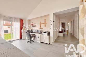 achat maison savigny-sur-orge 91600