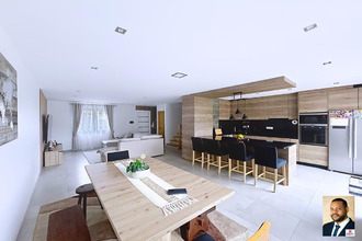 achat maison savigny-sur-orge 91600