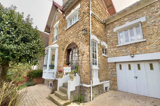 achat maison savigny-sur-orge 91600