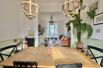 achat maison savigny-sur-orge 91600