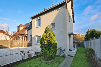 achat maison savigny-sur-orge 91600