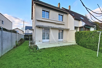 achat maison savigny-sur-orge 91600