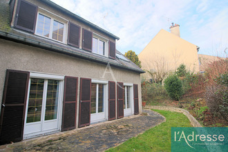 achat maison savigny-sur-orge 91600