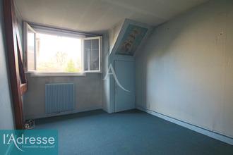 achat maison savigny-sur-orge 91600