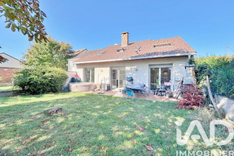 achat maison savigny-sur-orge 91600