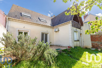 achat maison savigny-sur-orge 91600
