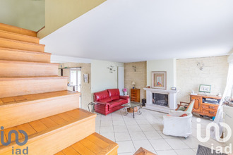achat maison savigny-sur-orge 91600