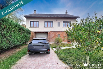 achat maison savigny-sur-orge 91600