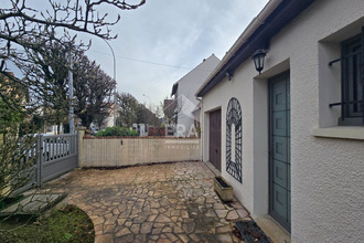 achat maison savigny-sur-orge 91600