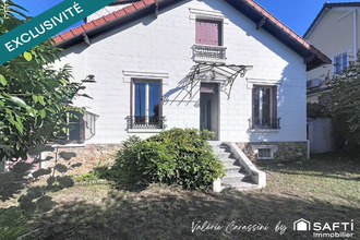 achat maison savigny-sur-orge 91600