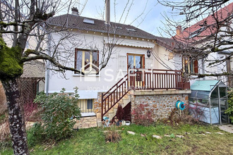 achat maison savigny-sur-orge 91600