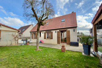 achat maison savigny-sur-orge 91600