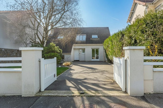 achat maison savigny-sur-orge 91600