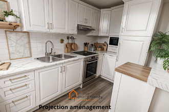 achat maison savigny-sur-orge 91600