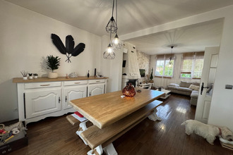 achat maison savigny-sur-orge 91600