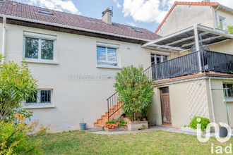 achat maison savigny-sur-orge 91600