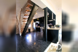 achat maison savigny-sur-orge 91600