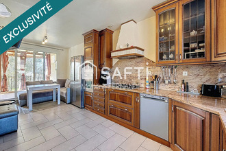 achat maison savigny-sur-orge 91600