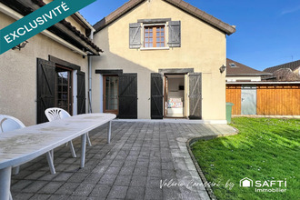 achat maison savigny-sur-orge 91600