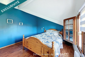 achat maison savigny-sur-orge 91600