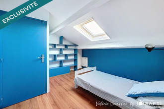 achat maison savigny-sur-orge 91600