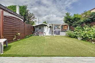 achat maison savigny-sur-orge 91600