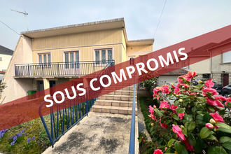 achat maison savigny-sur-orge 91600