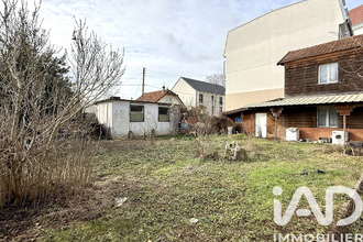 achat maison savigny-sur-orge 91600