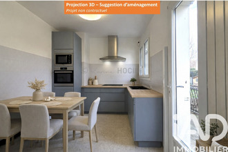 achat maison savigny-sur-orge 91600