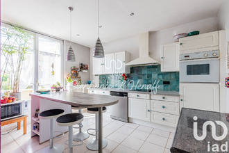 achat maison savigny-sur-orge 91600