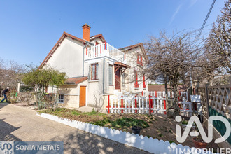 achat maison savigny-sur-orge 91600