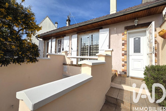 achat maison savigny-sur-orge 91600