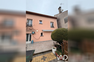 achat maison savigny-sur-orge 91600